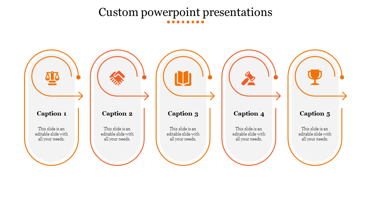 Free - Stunning Custom PowerPoint Presentations Template